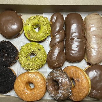 Friendly Donuts - Donuts Near Me - Orange, California Friendly Donuts - Donuts Near Me - Orange, California
