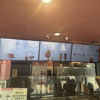 The Original Rainbow Cone - Ice Cream & Frozen Yogurt Near Me - Chicago, Illinois The Original Rainbow Cone - Ice Cream & Frozen Yogurt Near Me - Chicago, Illinois