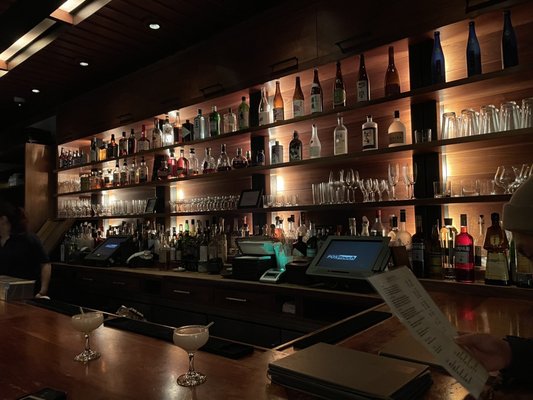 Blue Ribbon Sushi Bar & Grill - Columbus Circle by null