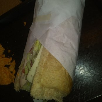 Montana Sub Shop - This is only a half of the Loma sub! - Sandwiches Near Me - Great Falls, Montana Montana Sub Shop - This is only a half of the Loma sub! - Sandwiches Near Me - Great Falls, Montana