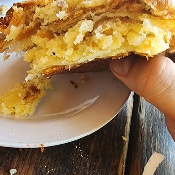 ALTA Bakery & Cafe - Inside of croissant - Cafes Near Me - Monterey, California ALTA Bakery & Cafe - Inside of croissant - Cafes Near Me - Monterey, California
