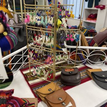 Chasqui - Women's Clothing Near Me - Eugene, Oregon