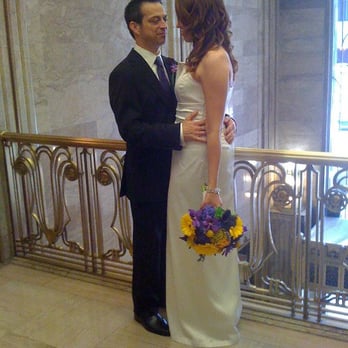 Stems - Another camera phone pic of the bouquet. - Florists Near Me - Chicago, Illinois