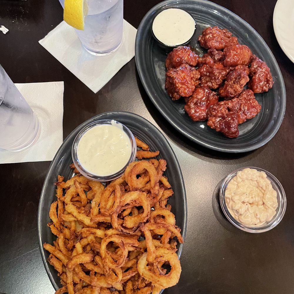 The Manheim Speakeasy