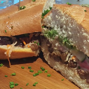 Ba Sa - Banh Mi (7/3/21) - Vietnamese Near Me - Bainbridge Island, Washington Ba Sa - Banh Mi (7/3/21) - Vietnamese Near Me - Bainbridge Island, Washington
