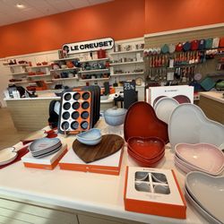 Le Creuset Outlet Store