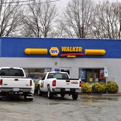 NAPA - Walker Auto Parts