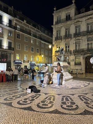 A Brasileira by null