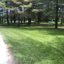 Mondauk Common Park