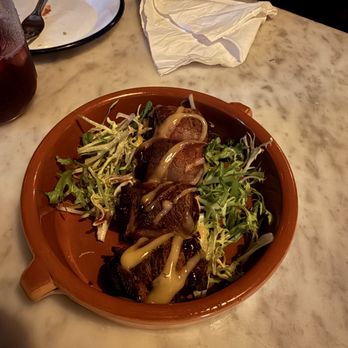 Pil Pil - Tapas Bars Near Me - New York, New York Pil Pil - Tapas Bars Near Me - New York, New York