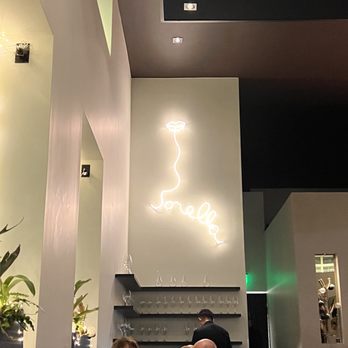 Sorella - Italian Near Me - San Francisco, California Sorella - Italian Near Me - San Francisco, California