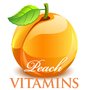 Photo of Peach Vitamins
