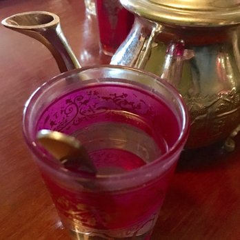 Tabule Restaurant - Cinnamon and Ginger Tea - Middle Eastern Near Me - Toronto, Ontario Tabule Restaurant - Cinnamon and Ginger Tea - Middle Eastern Near Me - Toronto, Ontario