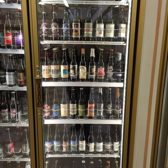 Beach Front Liquor Market - Beer, Wine & Spirits Near Me - San Clemente, California
