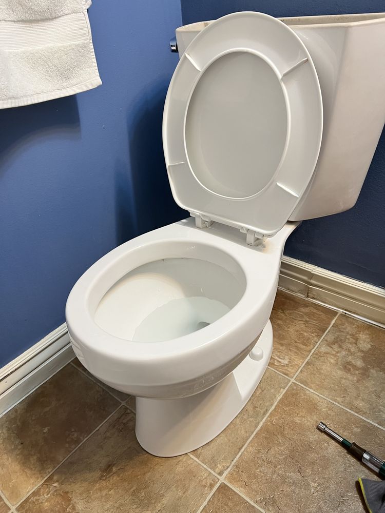 Slide of S & L Plumbing