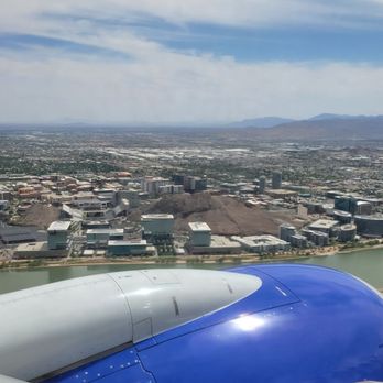 Southwest Airlines - Tempe, AZ from the friendley skies. - Airlines Near Me - Las Vegas, Nevada Southwest Airlines - Tempe, AZ from the friendley skies. - Airlines Near Me - Las Vegas, Nevada