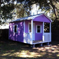 Shed Ranch