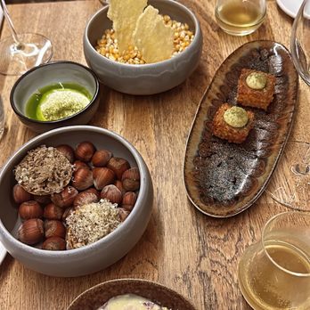 Korus - French Near Me - Paris, 75