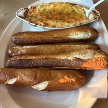 L P Steamers - Crab dip - Seafood Near Me - Baltimore, Maryland L P Steamers - Crab dip - Seafood Near Me - Baltimore, Maryland