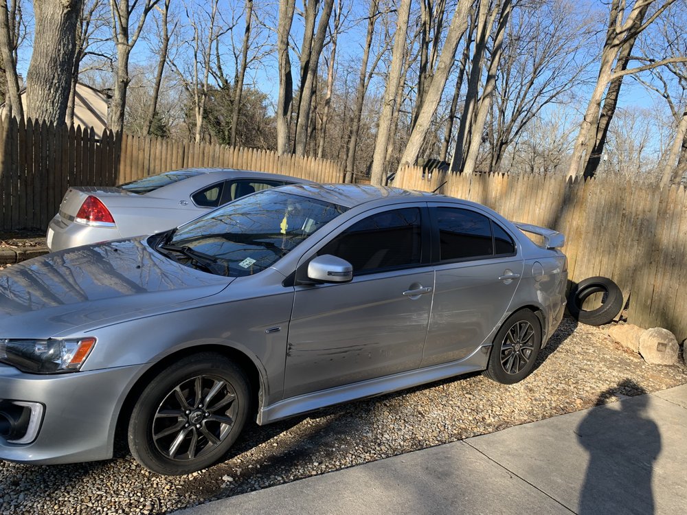 CALIBER COLLISION Updated August 2024 18 Photos 448 Route 9, Marmora, New Jersey Body