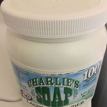 Charlie's Soap - Laundry Powder - Kitchen & Bath Near Me - Stoneville, North Carolina