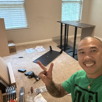 Dat Construciton - Install dresser - Handyman Near Me - Morrow, Georgia Dat Construciton - Install dresser - Handyman Near Me - Morrow, Georgia