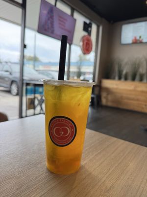 GuilTea Cravings by null