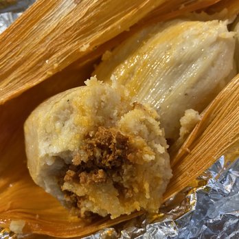 Frelard Tamales - Chorizo and Cheese Tamale - Mexican Near Me - Seattle, Washington Frelard Tamales - Chorizo and Cheese Tamale - Mexican Near Me - Seattle, Washington