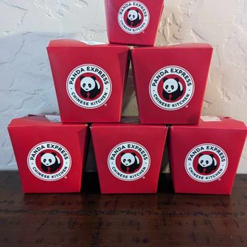 Panda Express - Chinese Near Me - Lodi, California Panda Express - Chinese Near Me - Lodi, California
