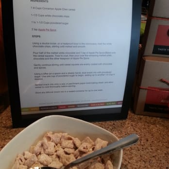 AllSpice - They have recipes on their website too. - Herbs & Spices Near Me - Des Moines, Iowa