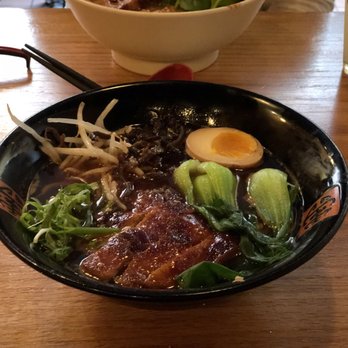 Koko Ramen - Duck - Ramen Near Me - Brooklyn, New York Koko Ramen - Duck - Ramen Near Me - Brooklyn, New York