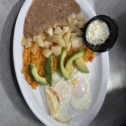 Alma's Cocina Mexicana