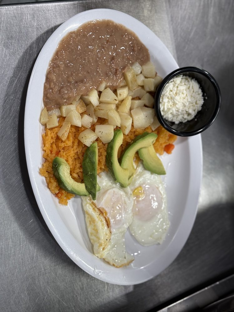 Alma's Cocina Mexicana