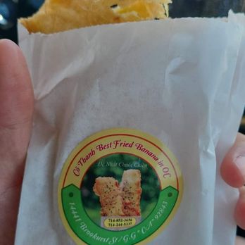 Co Thanh - Logo - Farmers Market Near Me - Garden Grove, California