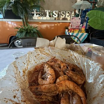 Let's Sea - Seafood Near Me - South Gate, California Let's Sea - Seafood Near Me - South Gate, California