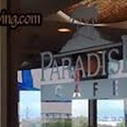 Paradise Cafe