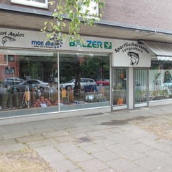 Sportfischercenter Langenhorn