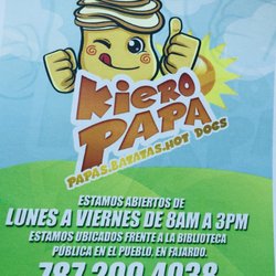 Kiero Papa