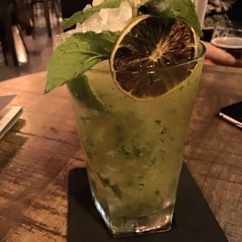 Honorato - Good mohito - 5eur ! - Burgers Near Me - Lisbon, 11