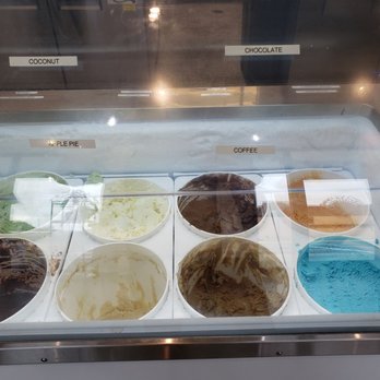 Jake's Ice Cream - Ice Cream & Frozen Yogurt Near Me - Falls Church, Virginia