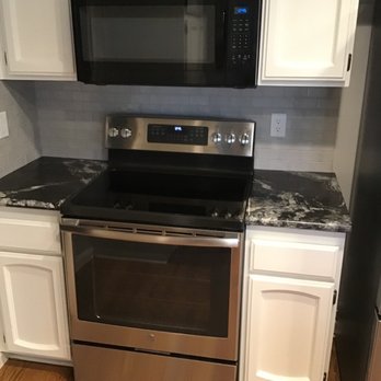 CB Home Improvements - Kitchen - General Contractors Near Me