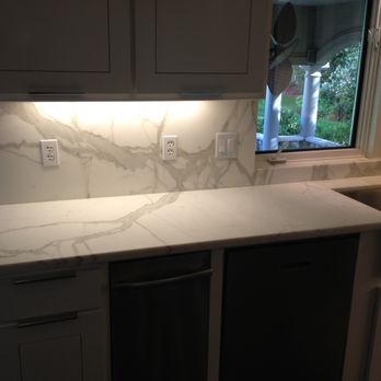 Silverado Stone Design - Beautiful Quartz kitchen - Countertop Installation Near Me - Cameron Park, California