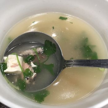 Gan Bei - Soup - Comfort Food Near Me - Seattle, Washington Gan Bei - Soup - Comfort Food Near Me - Seattle, Washington