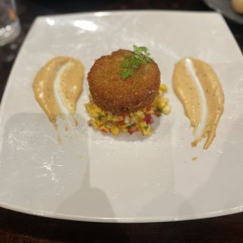 Home Bx - Crabcake - Steakhouses Near Me - Bronx, New York