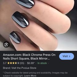 Best Nails & Spa
