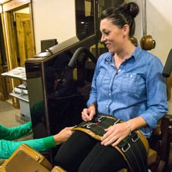 Cascade Spinal Rehab Center