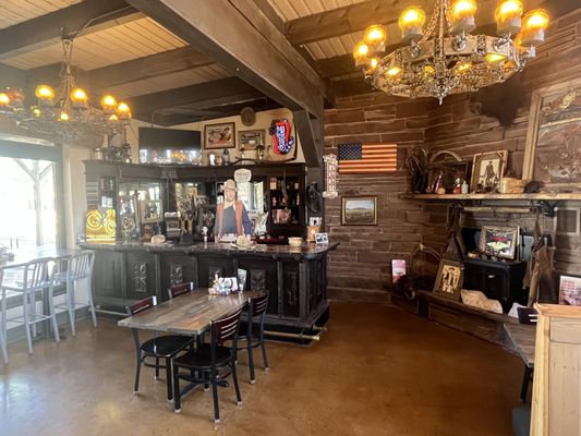 Duke's Slickrock Grill by null