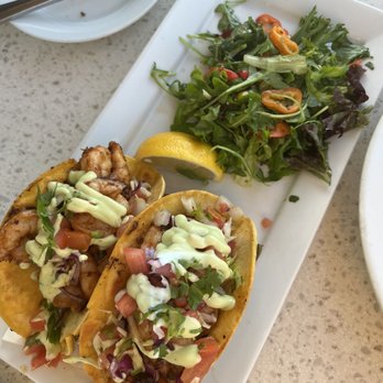 Lighthouse - Blackened Shrimp Tacos - Breakfast & Brunch Near Me - Newport Beach, California Lighthouse - Blackened Shrimp Tacos - Breakfast & Brunch Near Me - Newport Beach, California
