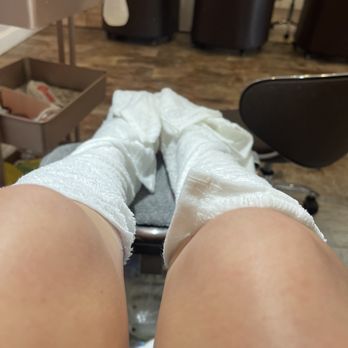 Modern Nails - Nail Salons Near Me - Tampa, Florida