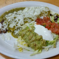 Sonoma Taco Shop